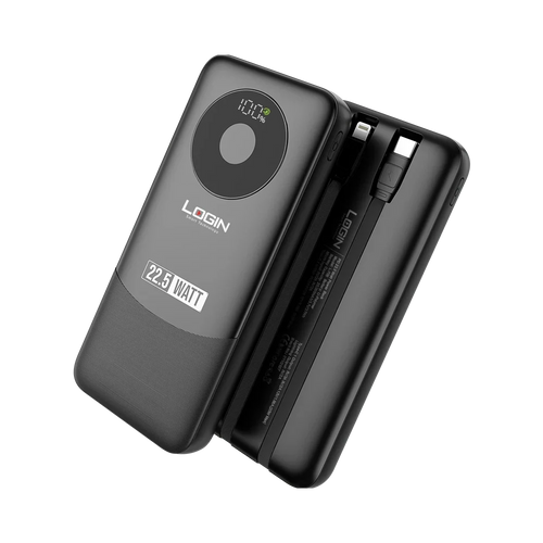 Powerbanks