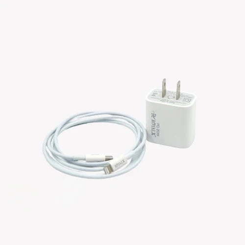 Charger & Cables