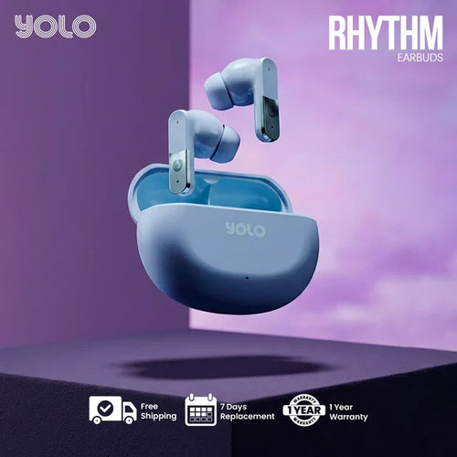Audio