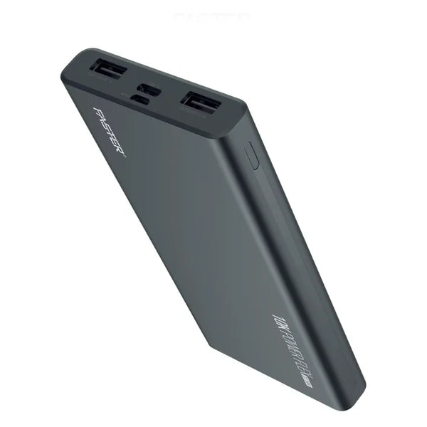 Faster J11 Pro 10000mAh Power Bank