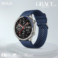 YOLO Grace Ai Smartwatch