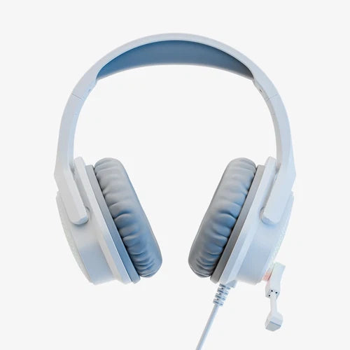 FASTER GEKKO Gaming Headset - wired