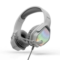 FASTER GEKKO Gaming Headset - wired