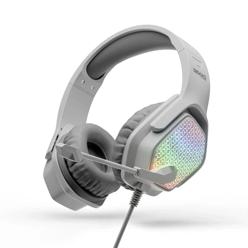 FASTER GEKKO Gaming Headset - wired