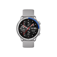 YOLO Grace Ai Smartwatch