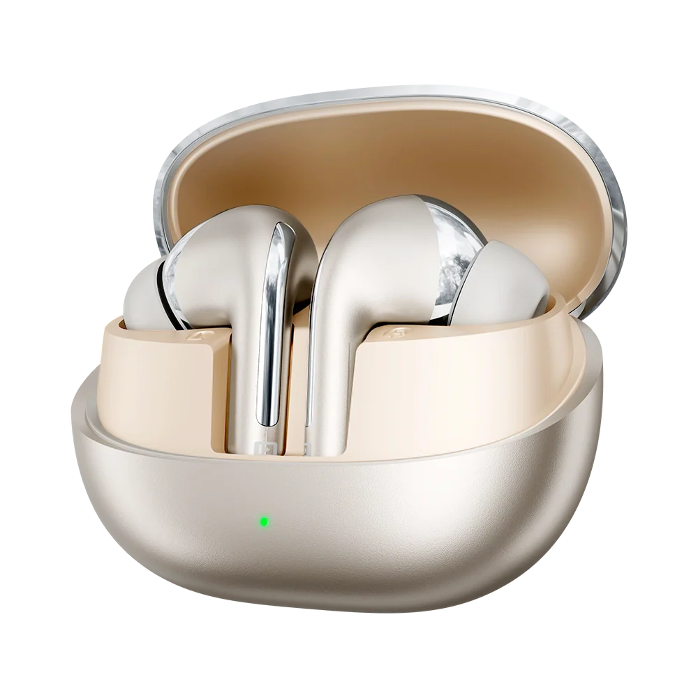 Login L-204 Kryos Earbuds