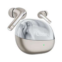 Login L-204 Kryos Earbuds