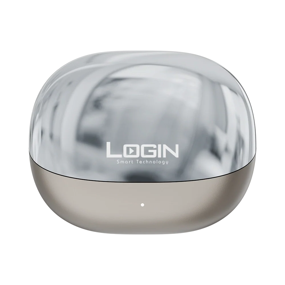 Login L-204 Kryos Earbuds