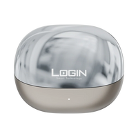 Login L-204 Kryos Earbuds