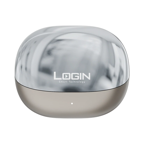 Login L-204 Kryos Earbuds