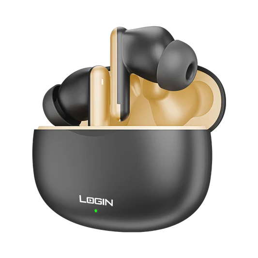 Login L-210 | Earbuds