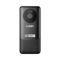 Login L-709 Voltra | 10000mAh