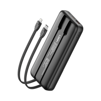 Login L-709 Voltra | 10000mAh