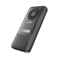 Login L-709 Voltra | 10000mAh