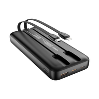 Login L-709 Voltra | 10000mAh