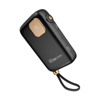 Login L-711 Magcore | 10000mAh