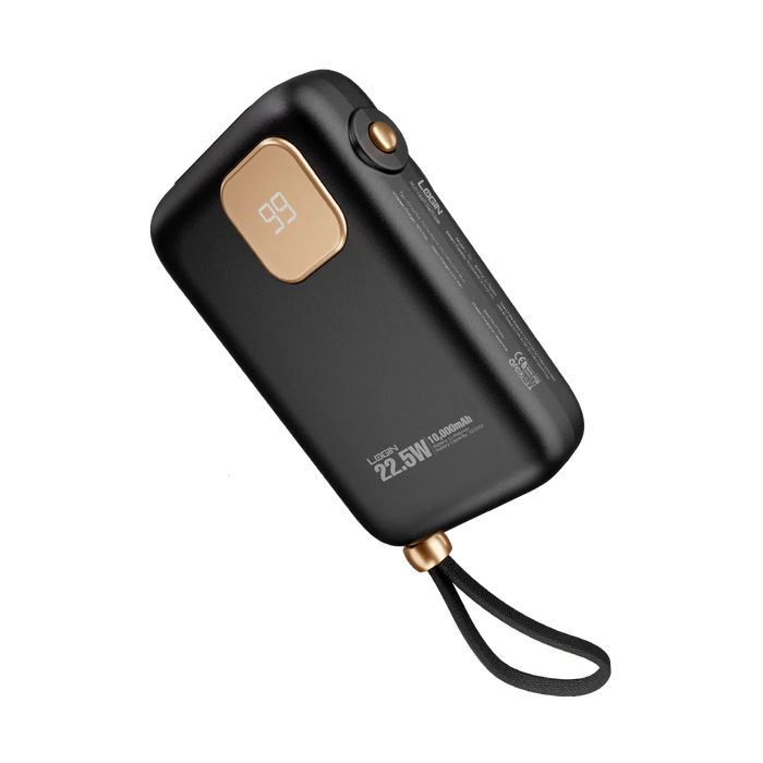 Login L-711 Magcore | 10000mAh