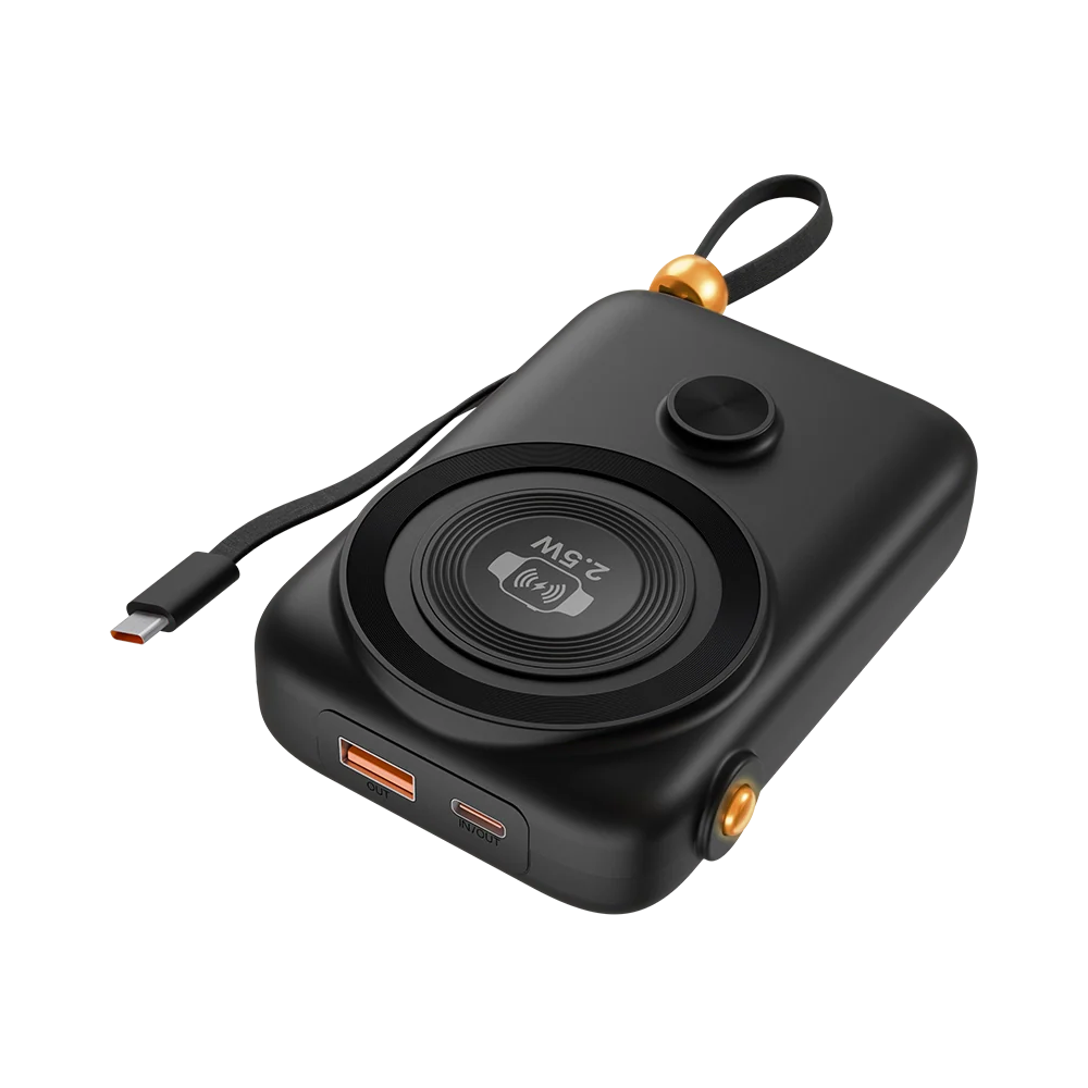 Login L-711 Magcore | 10000mAh
