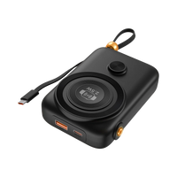 Login L-711 Magcore | 10000mAh
