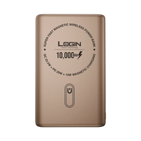 Login Magsafe L-712 Magna | 10000mAh