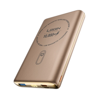 Login Magsafe L-712 Magna | 10000mAh