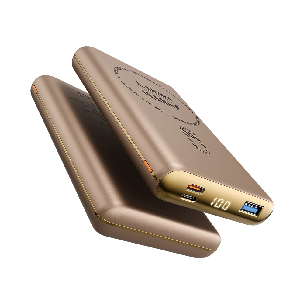 Login Magsafe L-712 Magna | 10000mAh