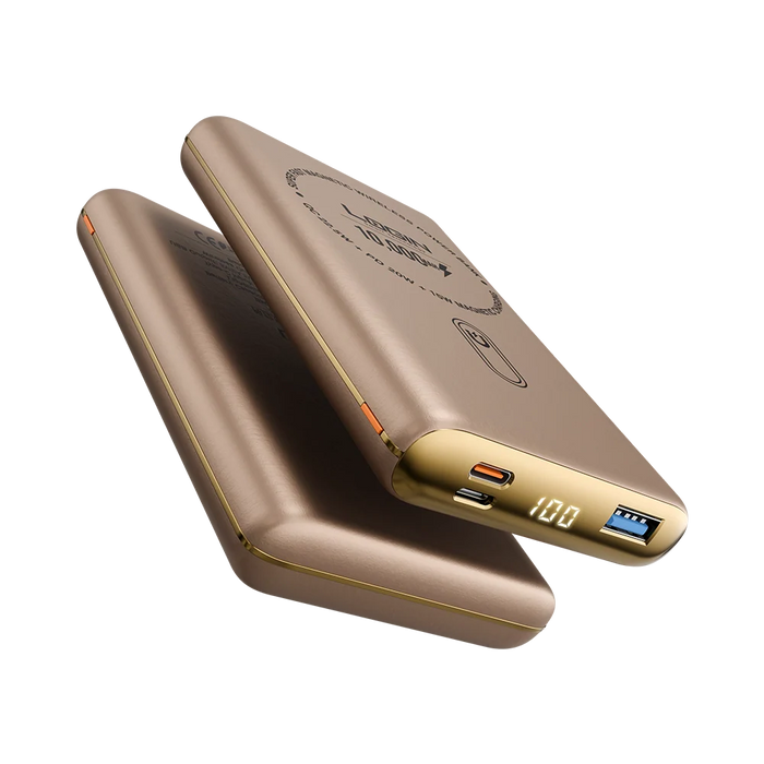 Login Magsafe L-712 Magna | 10000mAh