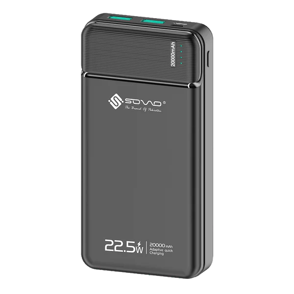 SOVO Master SPB-626 20000mAh