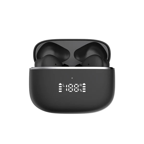 Faster Maverick Earbuds - ENC