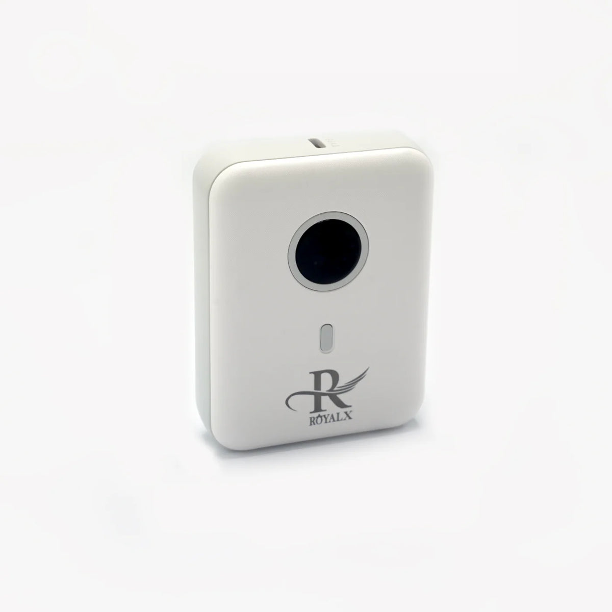 RoyalX R-111 Power Bank | Pocket-Size