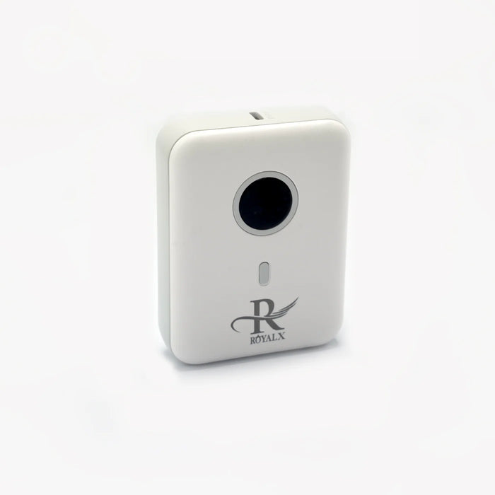 RoyalX R-111 Power Bank | Pocket-Size