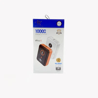 RoyalX R-111 Power Bank | Pocket-Size