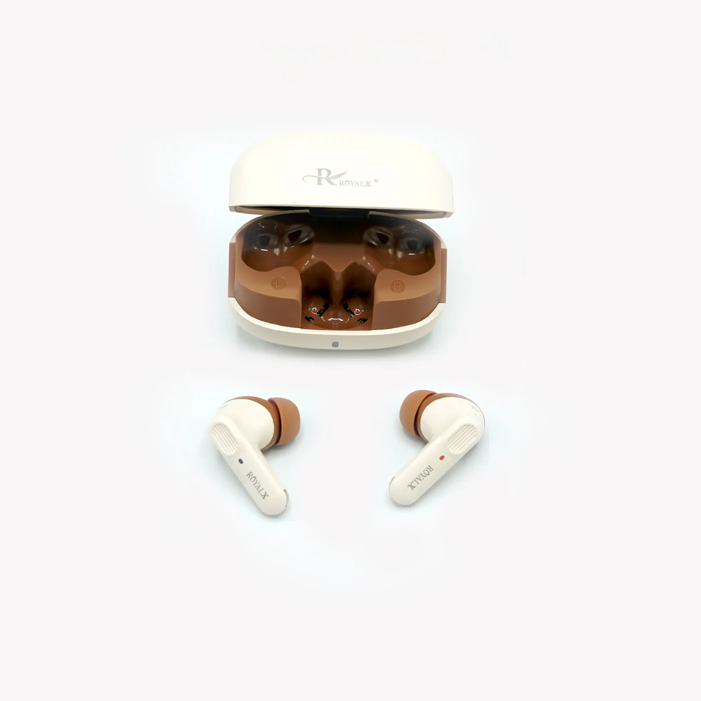 RoyalX RBT-600 Wireless Earbuds