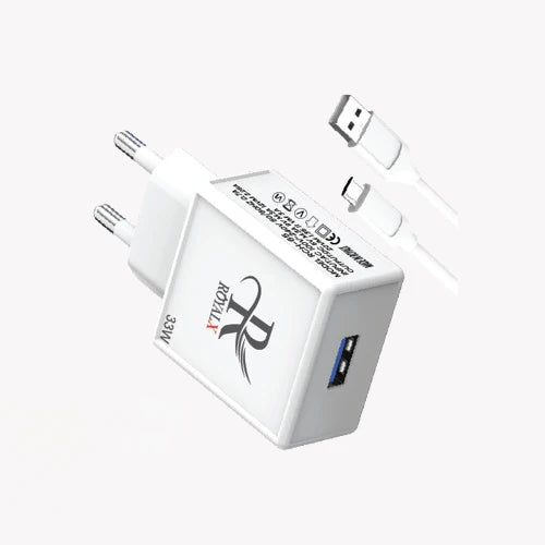 RCH-65 Micro Charger