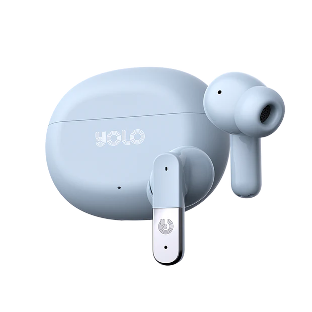 YoPod Rhythm Earbuds