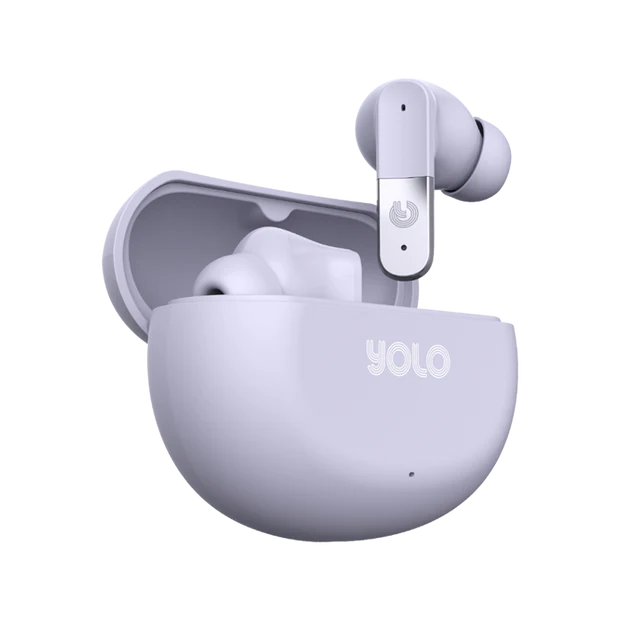 YoPod Rhythm Earbuds