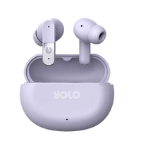 YoPod Rhythm Earbuds