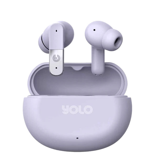 YoPod Rhythm Earbuds