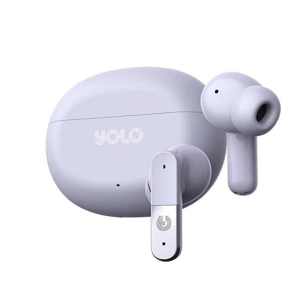 YoPod Rhythm Earbuds