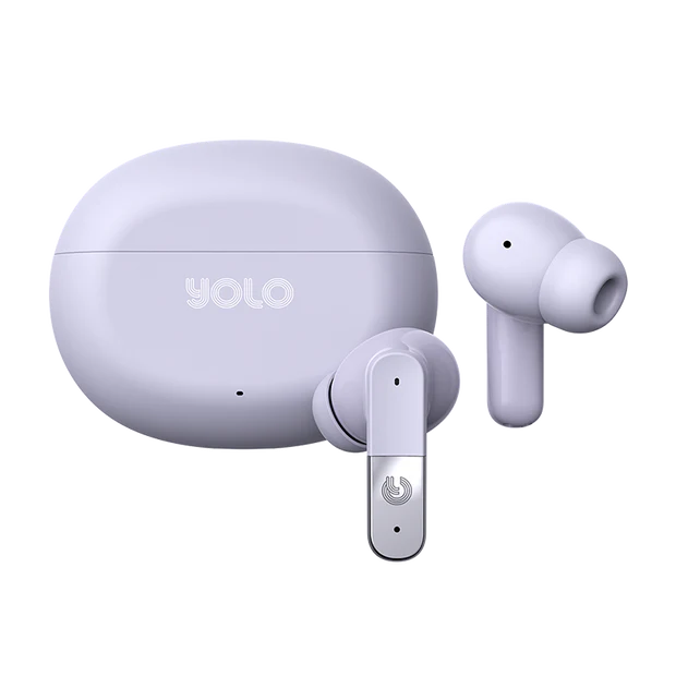 YoPod Rhythm Earbuds