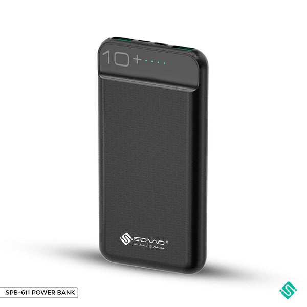 SOVO Rocco SPB-611 10000mAh