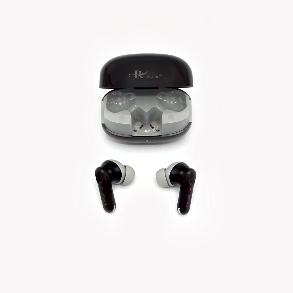 RoyalX RBT-600 Wireless Earbuds