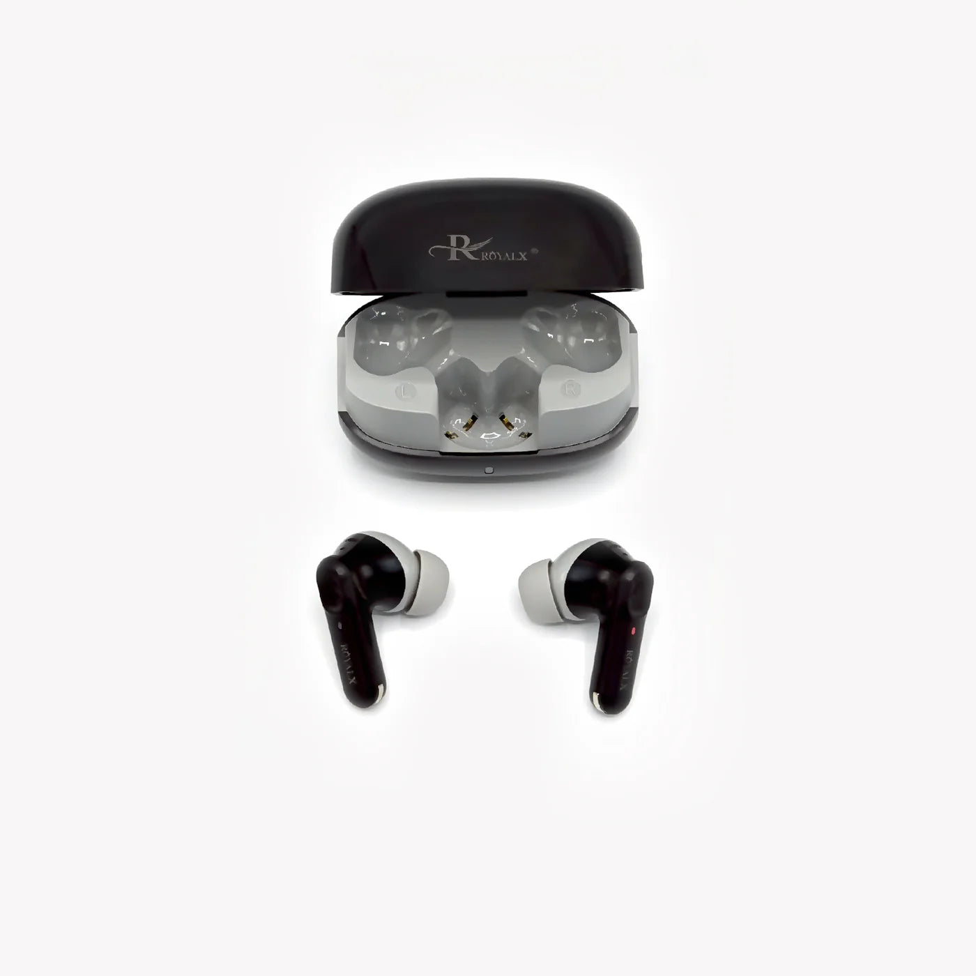 RoyalX RBT-600 Wireless Earbuds