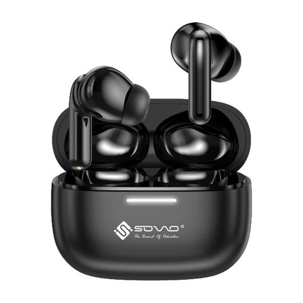 SOVO SBT-950 Wireless Earbuds