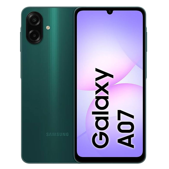 Samsung Galaxy A07 4/64