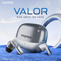 Faster VALOR Wireless Earbuds