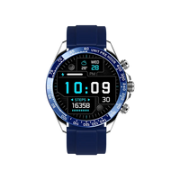 YOLO Tag Ai Smartwatch