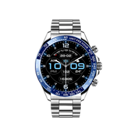 YOLO Tag Ai Smartwatch