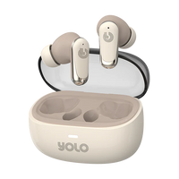 YoPod Vibe Earbuds