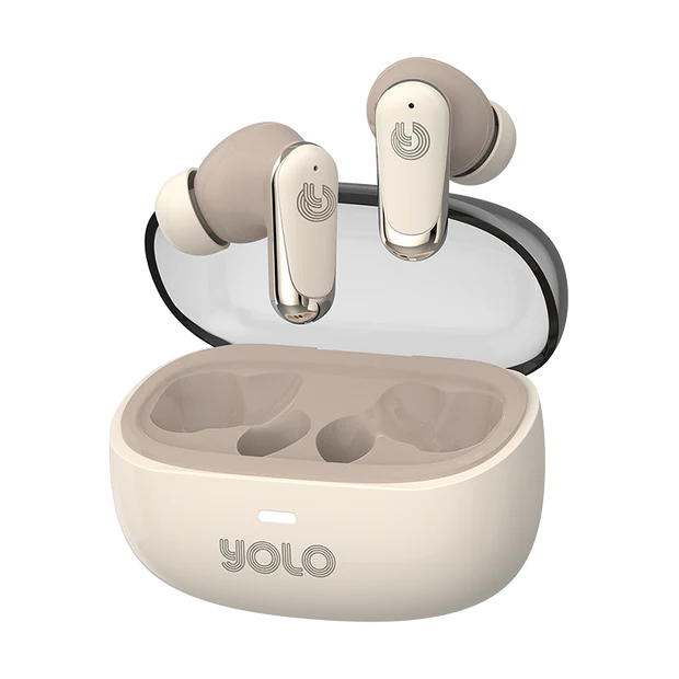 YoPod Vibe Earbuds